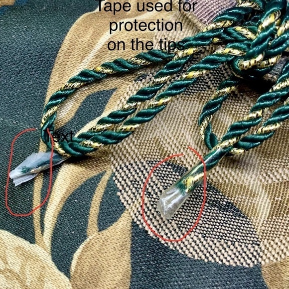 🦋 Renaissance Festival Ready! Gorgeous Pre-Owned Ren Costume, Approx Size 14-16 - Picture 9 of 17